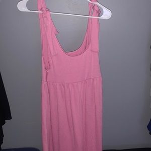 String dress NWT